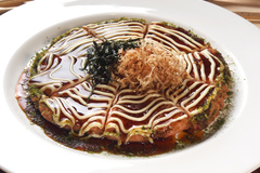 OKONOMIYAKI